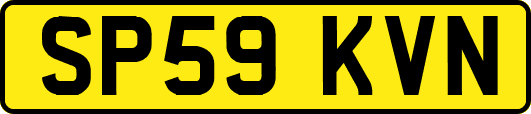 SP59KVN