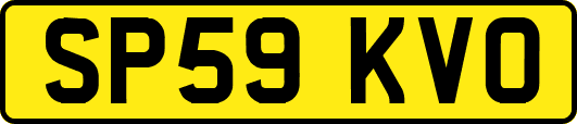 SP59KVO