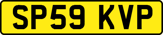 SP59KVP