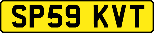 SP59KVT