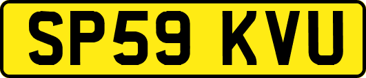 SP59KVU
