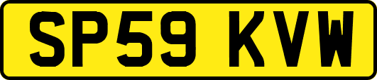 SP59KVW
