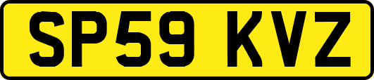 SP59KVZ
