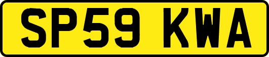 SP59KWA