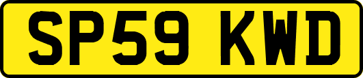 SP59KWD