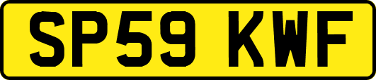 SP59KWF