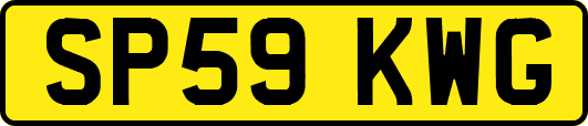 SP59KWG