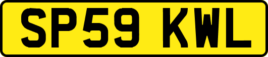 SP59KWL