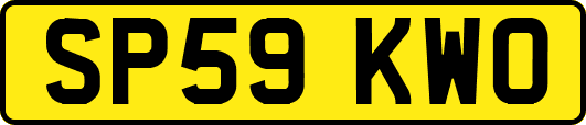 SP59KWO