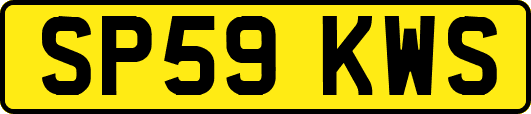 SP59KWS