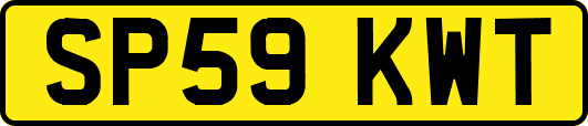 SP59KWT