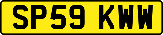 SP59KWW