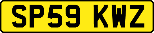 SP59KWZ