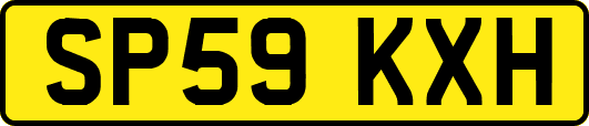 SP59KXH