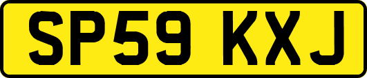 SP59KXJ