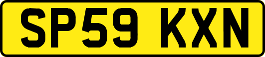 SP59KXN
