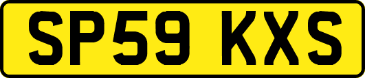 SP59KXS