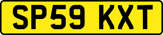 SP59KXT