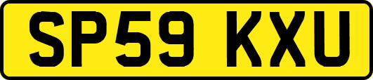 SP59KXU