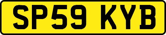 SP59KYB