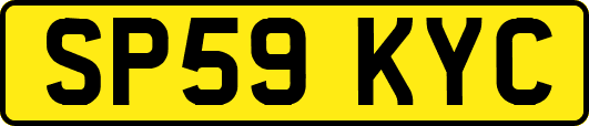 SP59KYC