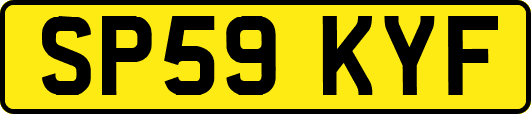 SP59KYF