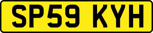 SP59KYH
