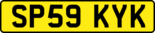 SP59KYK