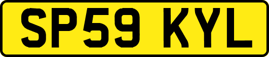 SP59KYL