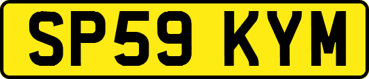 SP59KYM
