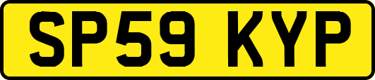 SP59KYP