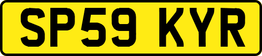 SP59KYR