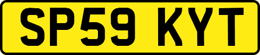 SP59KYT