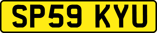 SP59KYU
