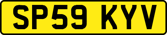 SP59KYV