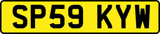 SP59KYW