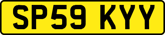 SP59KYY