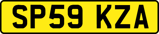 SP59KZA