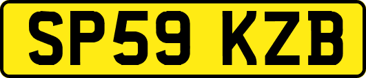 SP59KZB