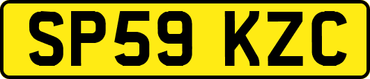 SP59KZC