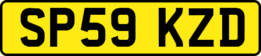 SP59KZD