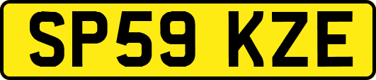 SP59KZE