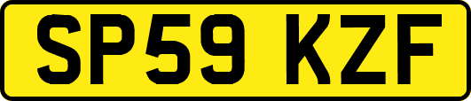 SP59KZF