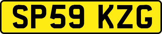 SP59KZG