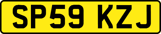 SP59KZJ