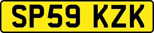 SP59KZK