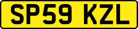 SP59KZL