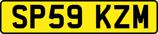 SP59KZM