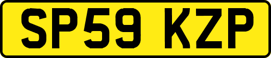SP59KZP