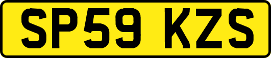 SP59KZS